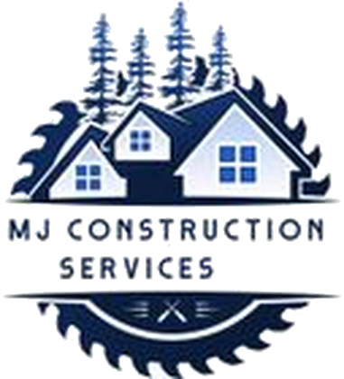 MJ Construction Services logo